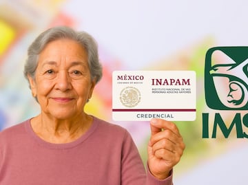 INAPAM lanza programa oficial: Así puedes recuperar semanas IMSS y pensionarte fácil con la Ley 73