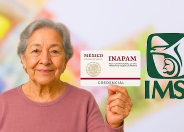 INAPAM lanza programa oficial: Así puedes recuperar semanas IMSS y pensionarte fácil con la Ley 73