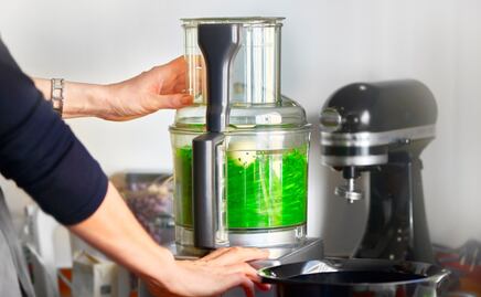 Profeco revela el mejor procesador de alimentos a un precio nunca antes visto