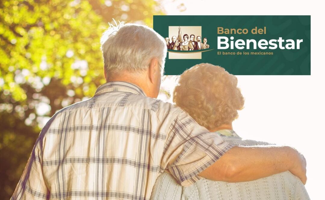¿Cuándo podrían depositar la pensión del Bienestar en julio 2025? (Foto: DeDinero)