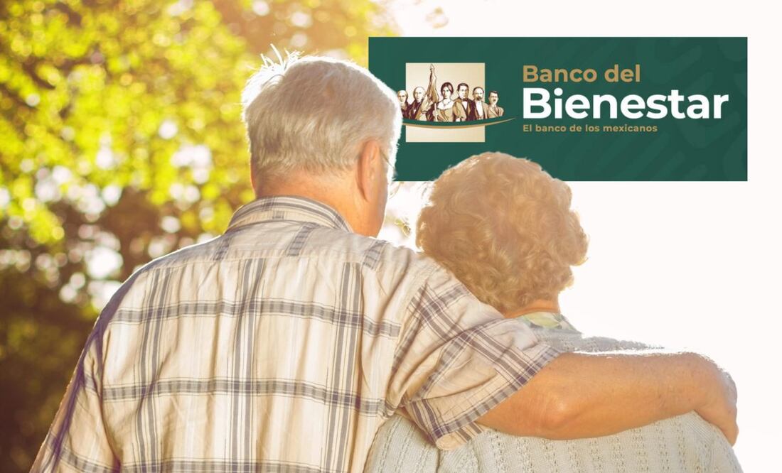 ¿Cuándo podrían depositar la pensión del Bienestar en julio 2025? (Foto: DeDinero)