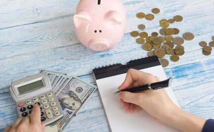 El secreto financiero que necesitas: La regla 50-30-20 para tener dinero extra