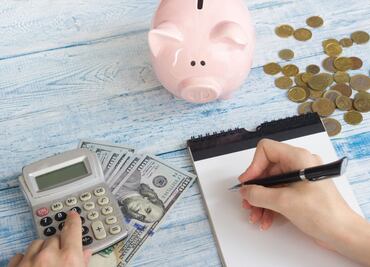 El secreto financiero que necesitas: La regla 50-30-20 para tener dinero extra