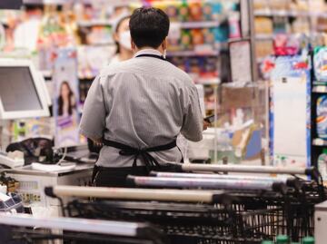 ¿Cómo trabajar en Estados Unidos? Guía para conseguir empleo en Sam’s Club y Walmart