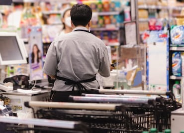 ¿Cómo trabajar en Estados Unidos? Guía para conseguir empleo en Sam’s Club y Walmart