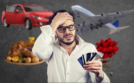 Resaca financiera: Cómo evitar que afecte a nuestro bolsillo según la Profeco