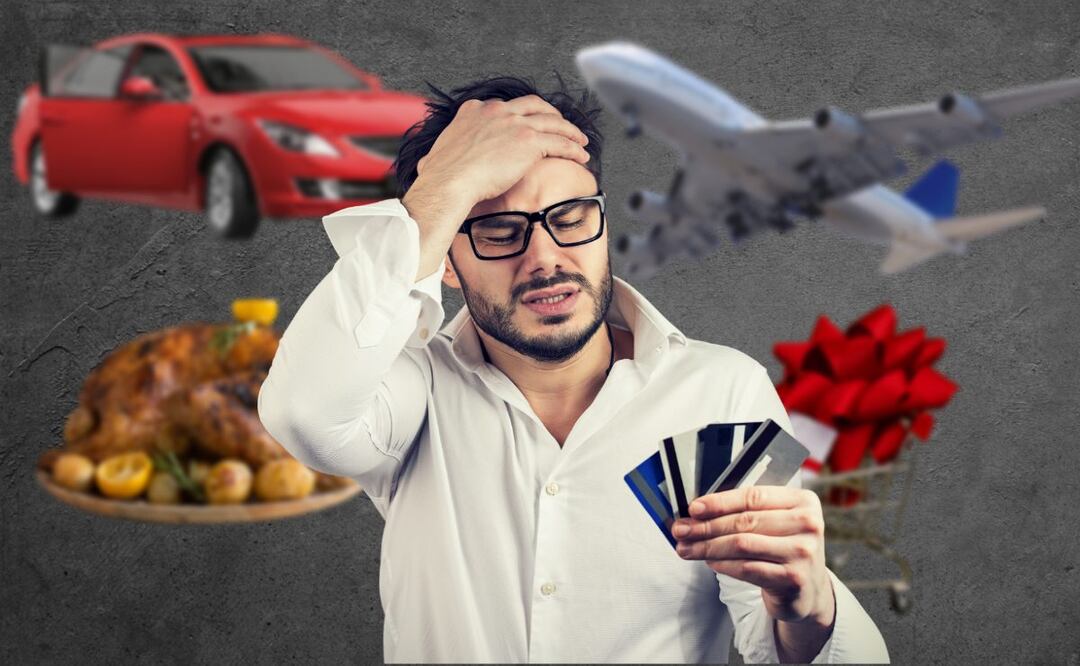 Descubre la forma en la que puedes darle un descanso a tu bolsillo. (Foto: DeDinero)