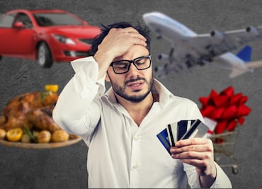 Resaca financiera: Cómo evitar que afecte a nuestro bolsillo según la Profeco