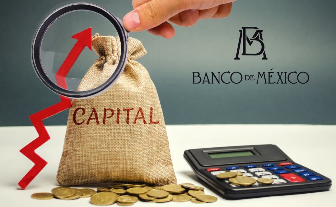 ¿Qué es la tasa de interés? (Foto: DeDinero)