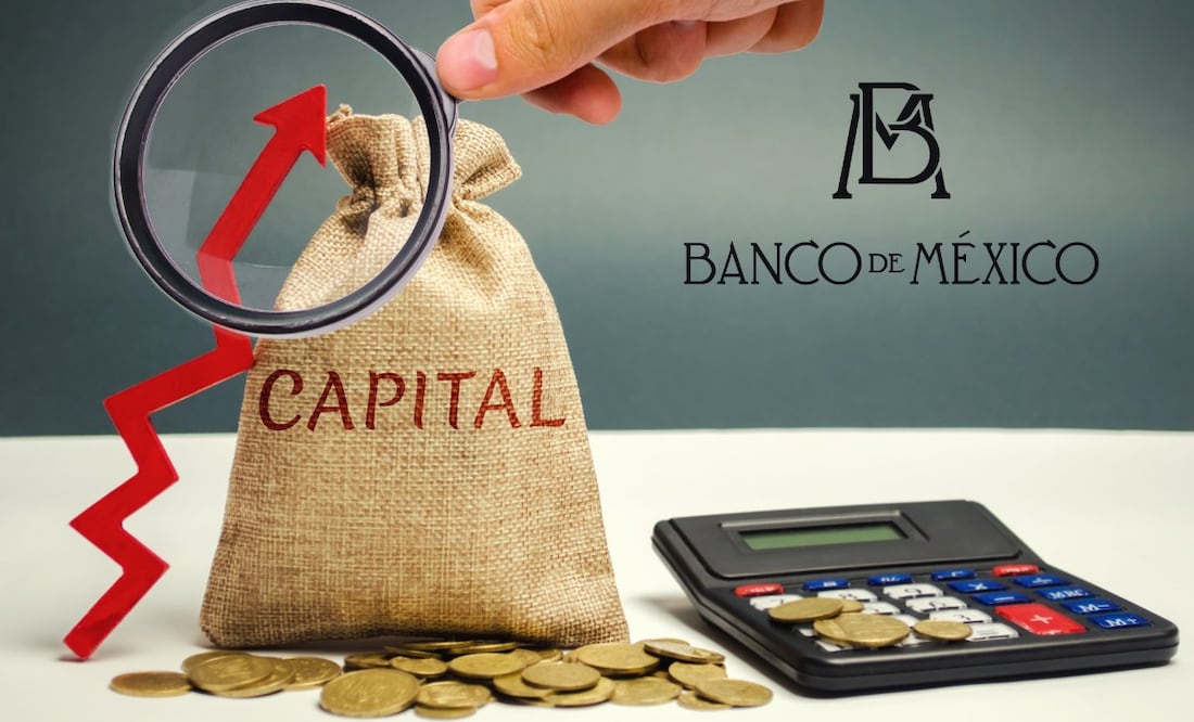 ¿Qué es la tasa de interés? (Foto: DeDinero)