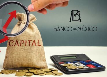 Comprende la tasa de interés: Influencia de Banxico en el costo de los créditos e inversiones