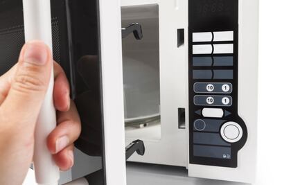 Consejos para comprar un microondas en México 2024