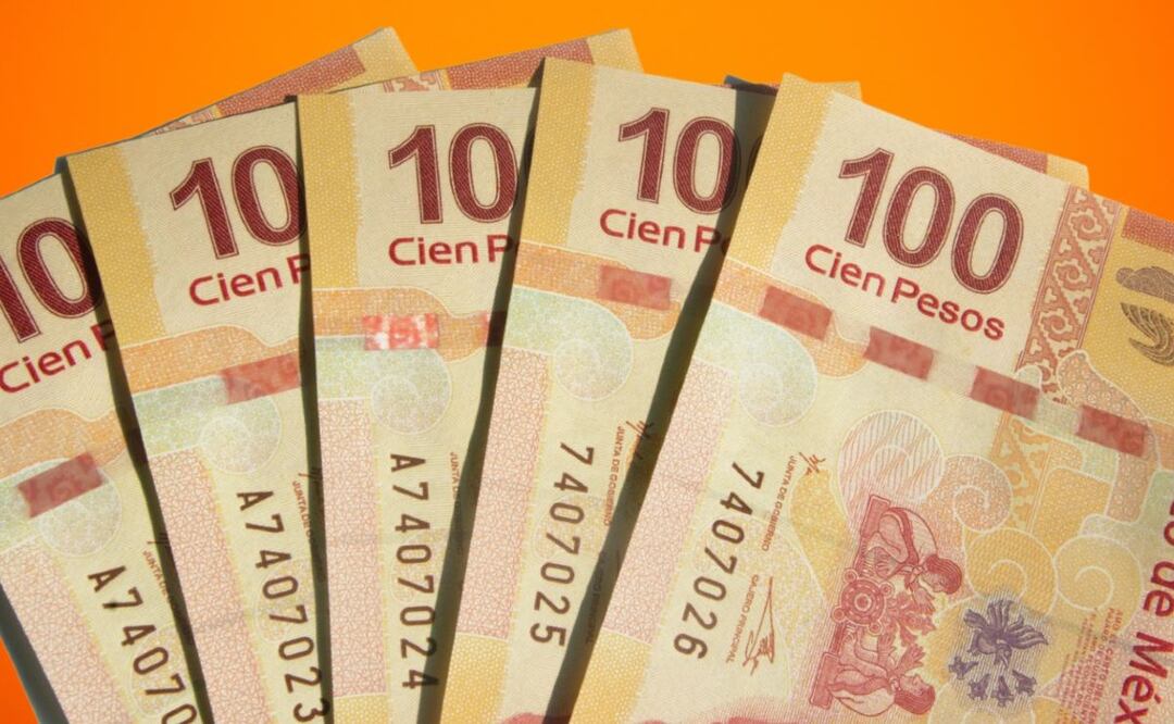 En DeDinero te decimos si eres de las personas que recibirás esta prestación. (Foto: DeDinero)