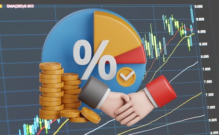 Inversiones en renta variable: Una apuesta de ganar o perder tu dinero