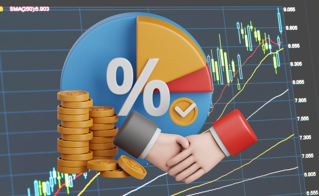 ¿Qué es un instrumento financiero de renta variable? (Foto: DeDinero)