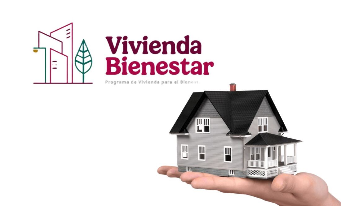 Cómo registrarte a Vivienda para el Bienestar y quiénes pueden ser beneficiarios. (Foto: DeDinero)