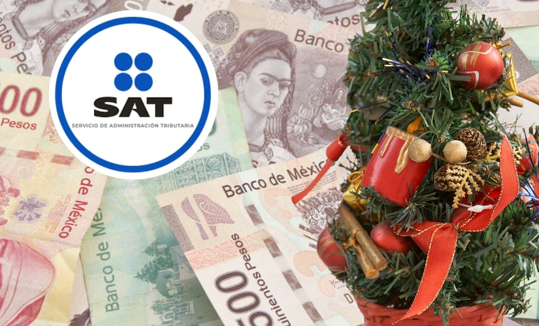 ¿Qué es el aguinaldo y quiénes tienen derecho a recibirlo? (Foto: DeDinero)