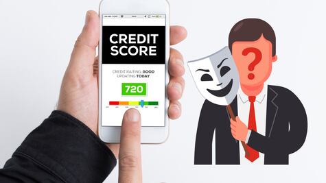 Señales de fraude en tu Buró de Crédito que no debes ignorar