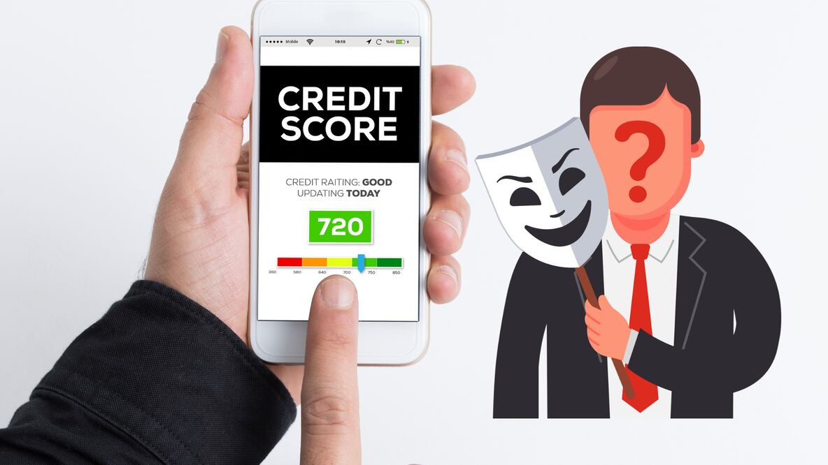 Detectar a tiempo un fraude en tu Buró de Crédito puede evitarte problemas legales (Foto: Canva)