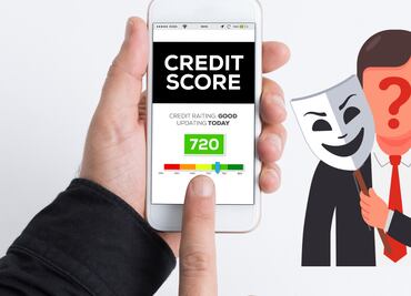 Señales de fraude en tu Buró de Crédito que no debes ignorar