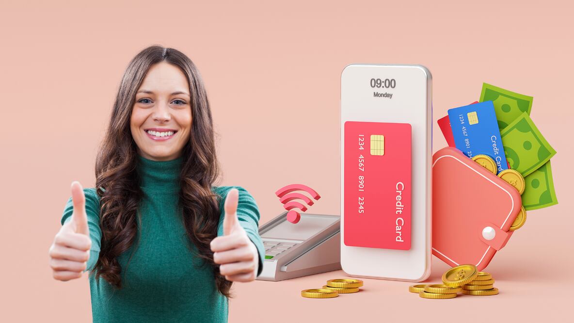 Las transferencias bancarias desde el celular permiten mover dinero en minutos, sin filas y con total seguridad (Foto: Canva)