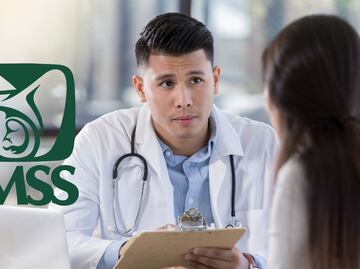 Afiliarte al IMSS por 8,900 pesos al año; este es el paso a paso en 2025 y todo lo que incluye