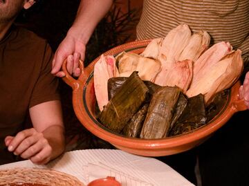 Cuánto puedes ganar como vendedor de tamales en la CDMX: tamalera nos platica