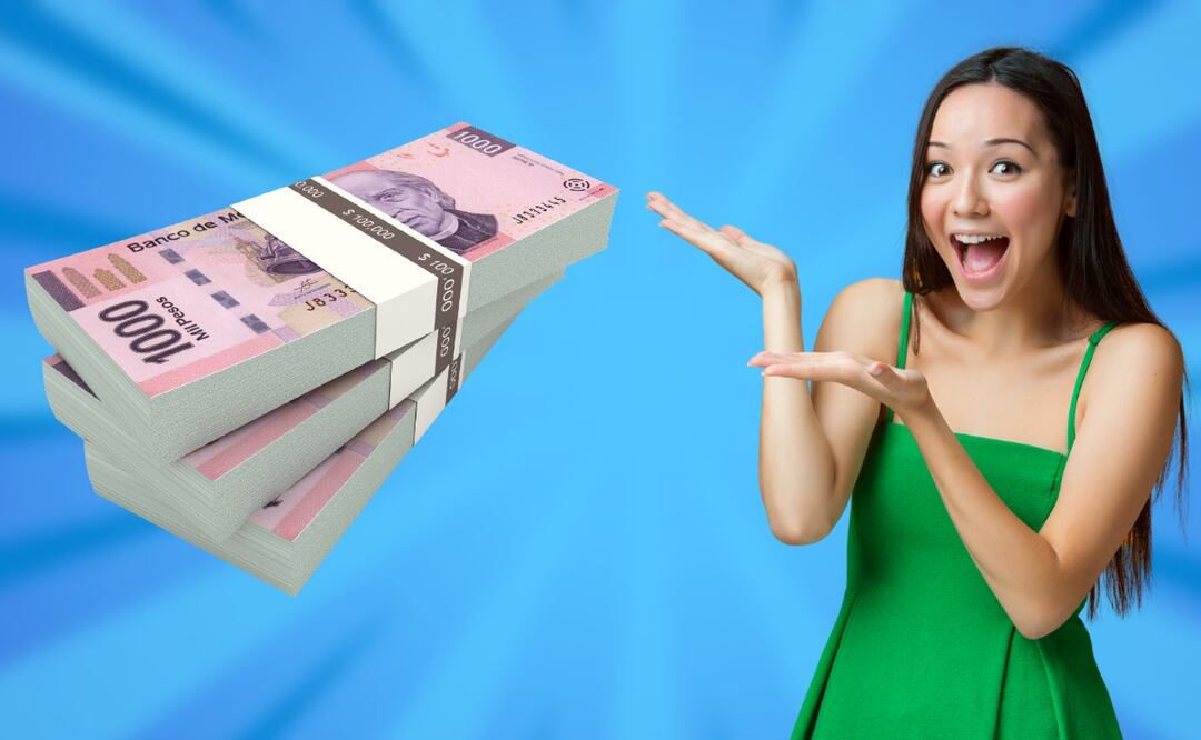 De esta forma podrás obtener los ingresos que necesitas. (Foto: DeDinero)