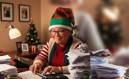 ¿Cuánto aguinaldo te corresponde con un sueldo de 15 mil pesos mensuales? Descúbrelo aquí