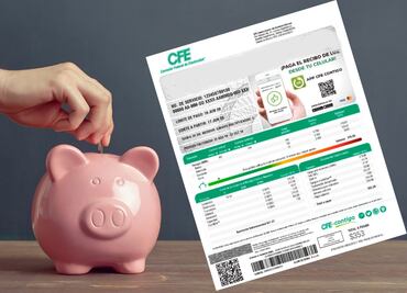 Consejos de la Profeco para ahorrar en el recibo de la CFE