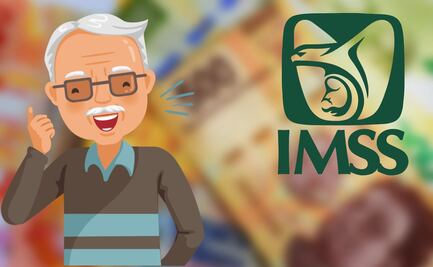 Toma nota: Este es el calendario de pagos de la pensión del IMSS 2024