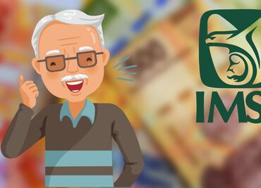 Toma nota: Este es el calendario de pagos de la pensión del IMSS 2024