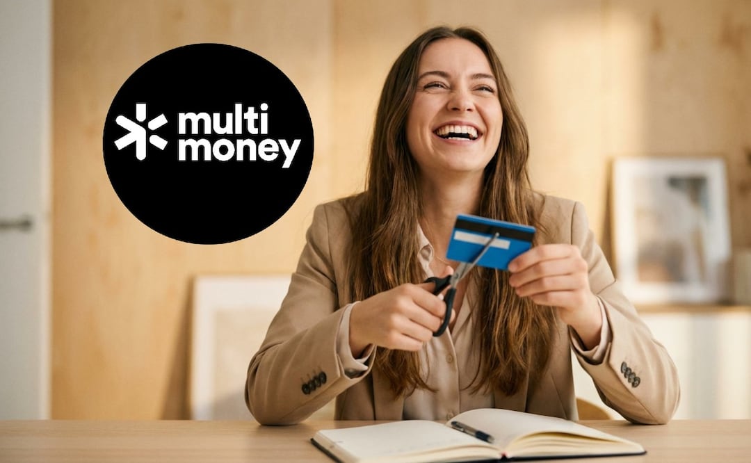 ¿Buscas dinero rápido? Descubre si Multimoney es seguro y cómo solicitar tu crédito por WhatsApp. (Foto: Creada con IA)