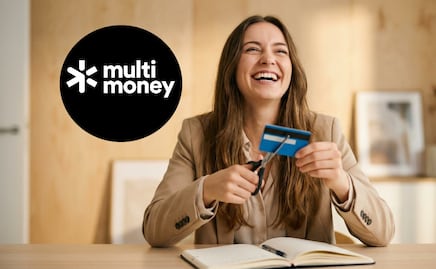 ¿Multimoney es confiable? La verdad sobre el préstamo de 400 mil pesos que se deposita en pocas horas