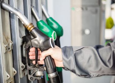 Este es el precio del litro de gasolina en México, hoy sábado 4 de mayo