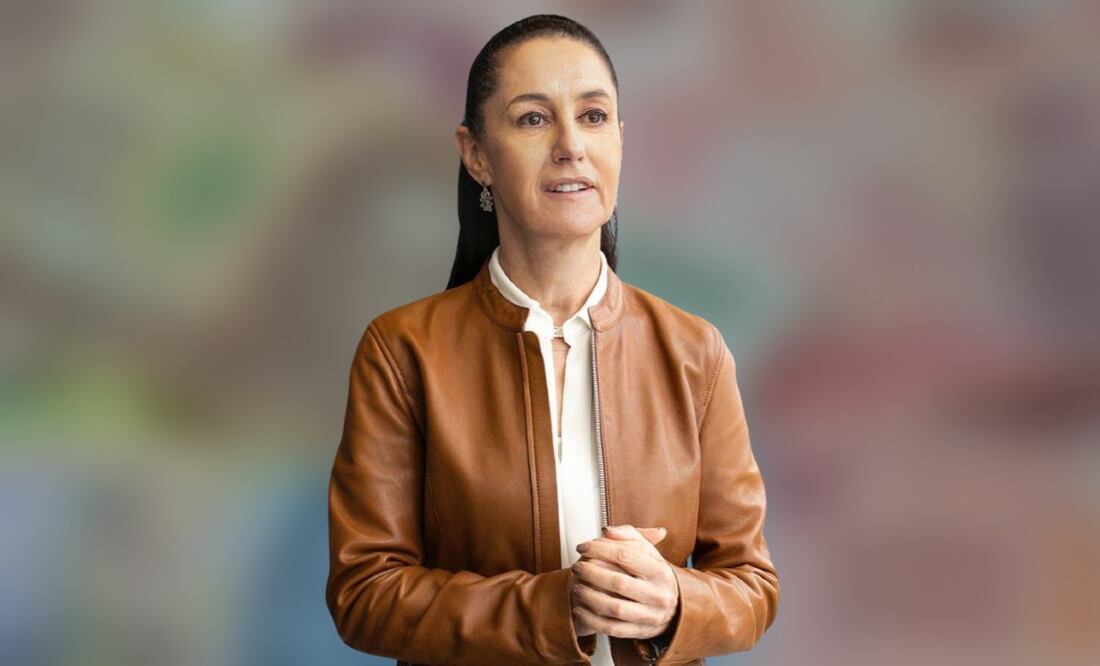 Conoce las propuestas de Claudia Sheinbaum. (Foto: Redes sociales)