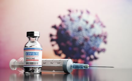 Se venderán vacunas contra Covid 19 en México: Te decimos en dónde y en cuánto