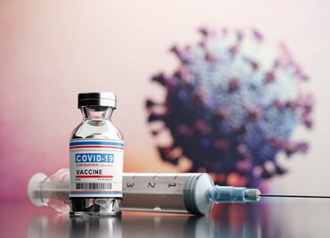 Se venderán vacunas contra Covid 19 en México: Te decimos en dónde y en cuánto