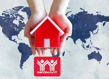Infonavit Sin Fronteras facilita el pago de tu hipoteca desde EU y asegura el hogar de tu familia en México