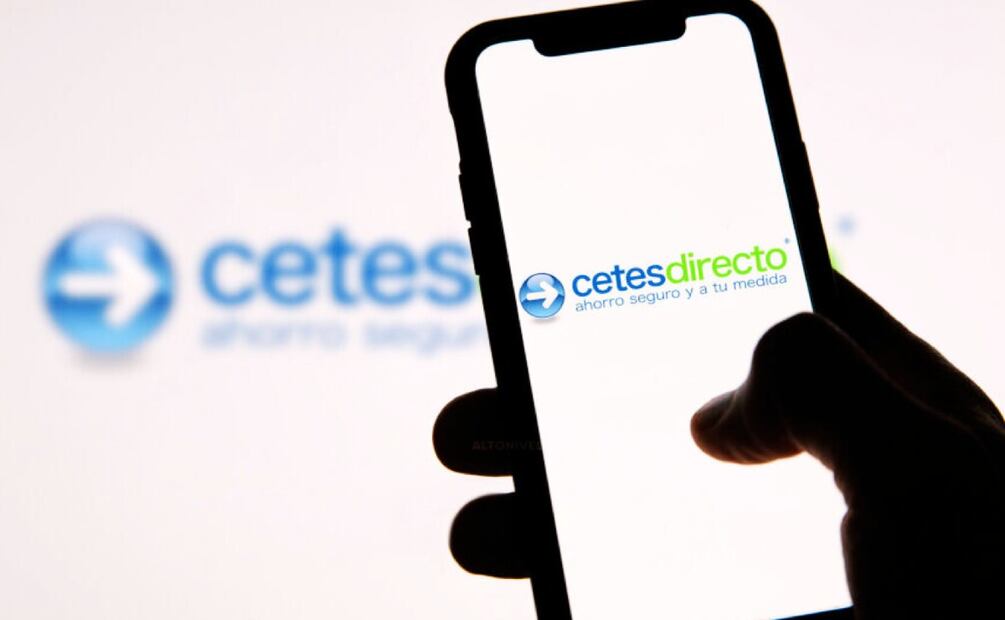 ¿Qué tan recomendable es invertir en CETES? (Foto: DeDinero)