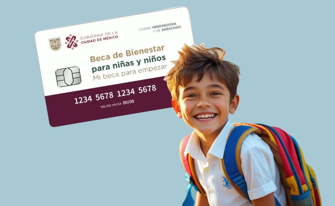 Conoce quiénes pueden inscribirse en Mi Beca para Empezar y cuál es el monto que da. (Foto: Creada con IA)