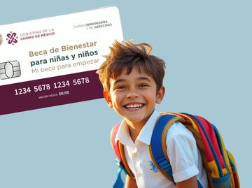 Mi Beca para Empezar 2025: ¿Cuánto dan, quién puede obtenerla y hasta cuándo es el registro?