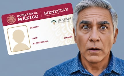 INAPAM no da dinero: desmienten pago de 14 mil pesos en 2026 