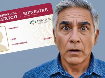 INAPAM no da dinero: desmienten pago de 14 mil pesos en 2026