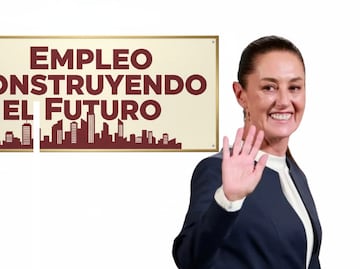 Cómo registrarte al programa Empleo Construyendo el Futuro y recibir $8,500 al mes