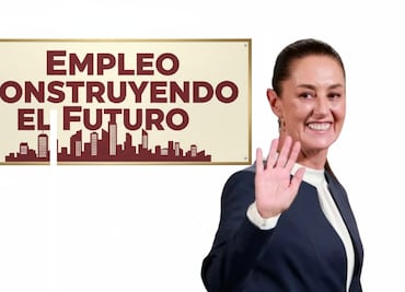 Cómo registrarte al programa Empleo Construyendo el Futuro y recibir $8,500 al mes
