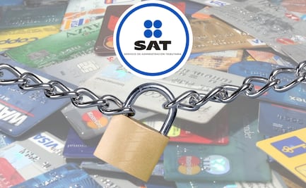 SAT: Evita el congelamiento de tu cuenta bancaria cumpliendo con tus obligaciones fiscales