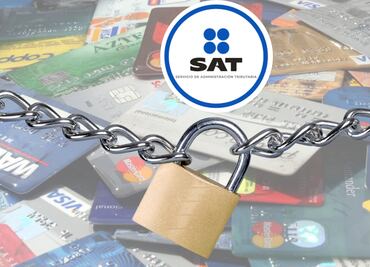 SAT: Evita el congelamiento de tu cuenta bancaria cumpliendo con tus obligaciones fiscales