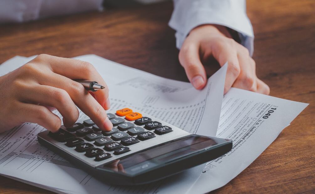 ¿Cuándo es el último día para hacer la declaración del SAT? (Foto: DeDinero)