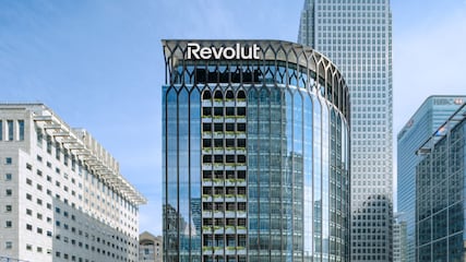 Llega la competencia de BBVA, Banamex y más: Revolut Bank recibe autorización para operar como banco en México